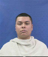 Booking photo of EDUARDO ANTONIO PEREZ