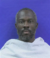 Booking photo of YCOVEACK MONTREL STEVENSON