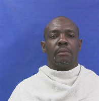 Booking photo of CANATHIAN BRESHUN WILSON
