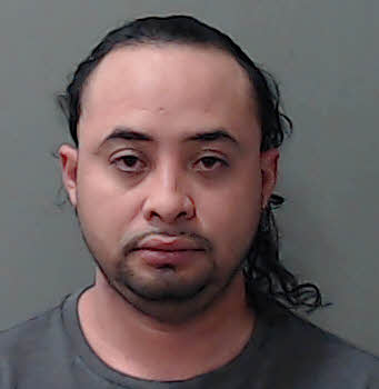 Booking photo of Archila Barrera, Luis Joaquin