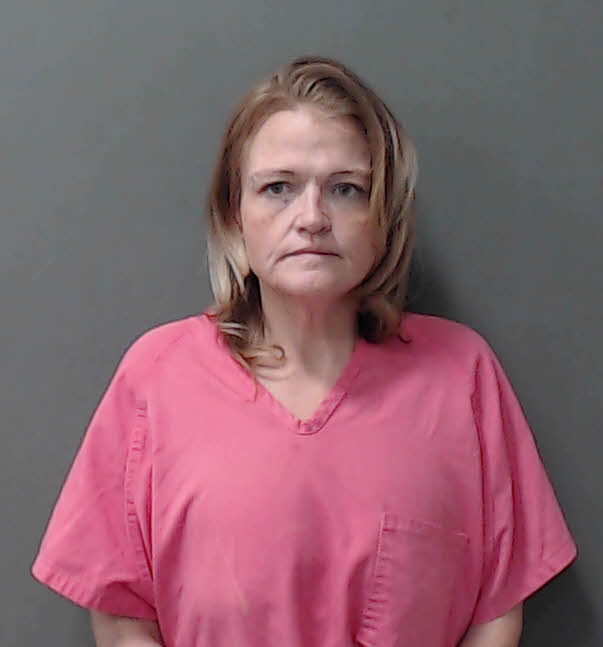 Booking photo of Henry, Ashlan Rihana