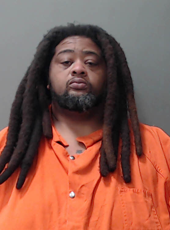 Booking photo of McKay, Miguel Oneil
