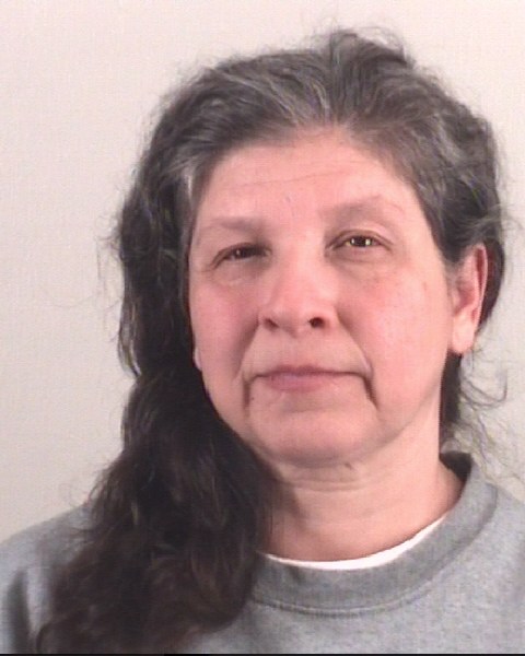 Booking photo of SUSAN DOMINGUEZ ACOSTA