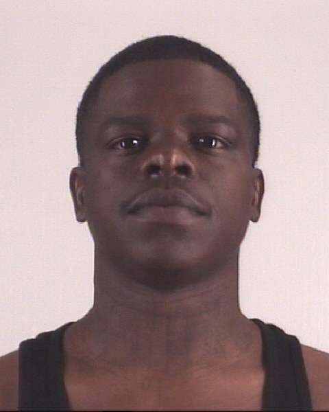 Booking photo of MARCO ADDERLY