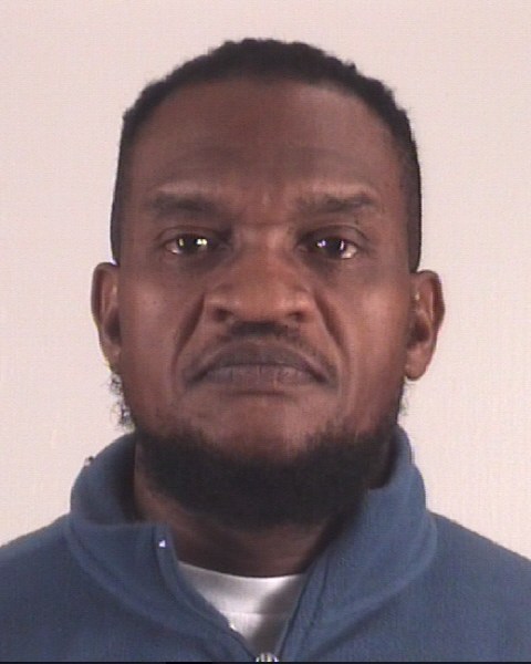 Booking photo of BOLI ALEKA