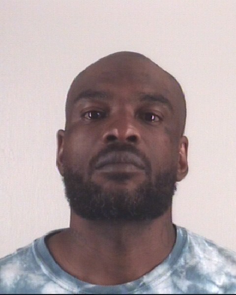 Booking photo of ERNEST ANDERSON