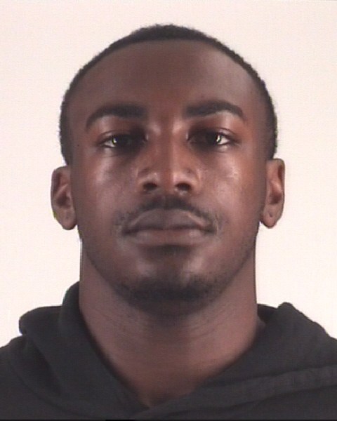 Booking photo of LANGSTON ANDERSON