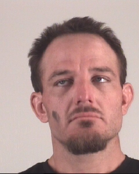 Booking photo of ALBERT BANKSTON