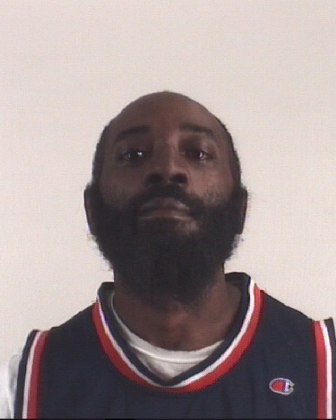 Booking photo of MARKUS DAMOND BROOKS