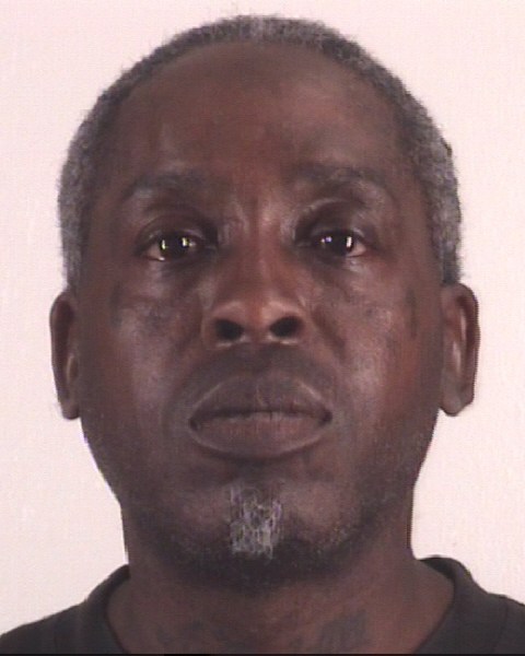 Booking photo of ALFROP BURLESON