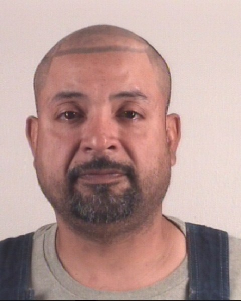 Booking photo of GABRIEL CEDILLO