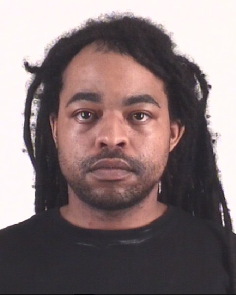 Booking photo of KELLEN CELESTINE
