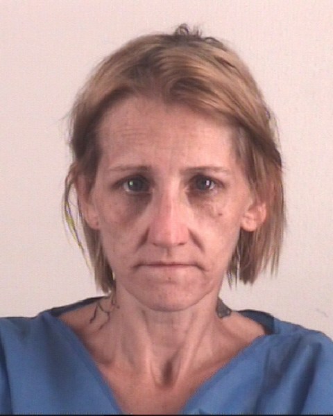 Booking photo of CASEY CLAY