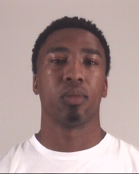 Booking photo of NICHOLAS DAVIS