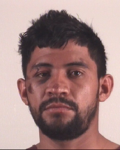 Booking photo of MILTON DIAZGUILLE