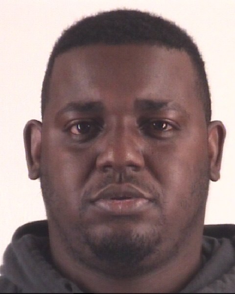 Booking photo of LAZARO GARCIADUARTE
