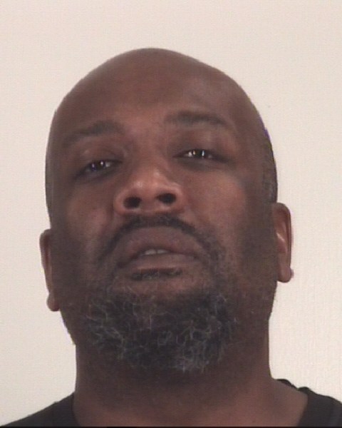 Booking photo of JOHN IRVING