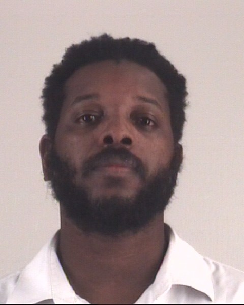 Booking photo of DOXTON JOHNSON