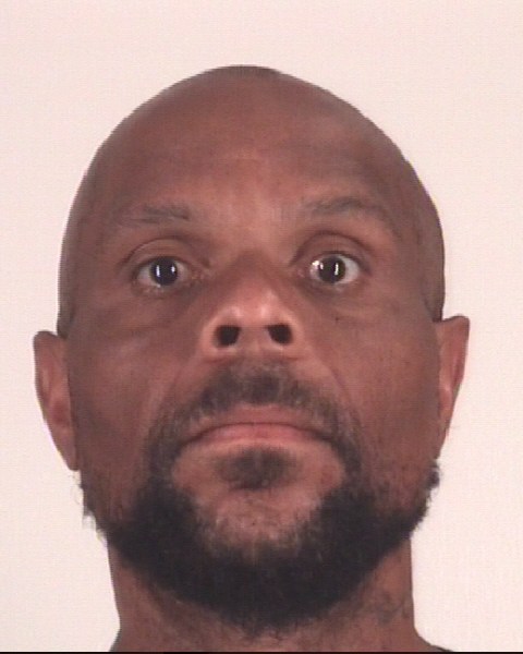 Booking photo of RASHAUD JOHNSON