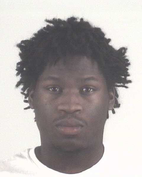 Booking photo of ANTONIO DARNELL KENNEBREW