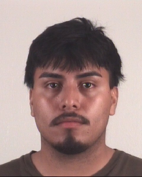 Booking photo of CHRISTIAN LOPEZRODRIGUEZ