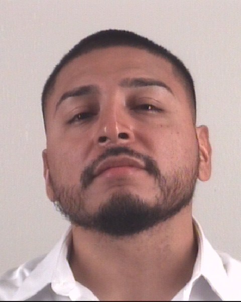Booking photo of TRISTAN MAYEN