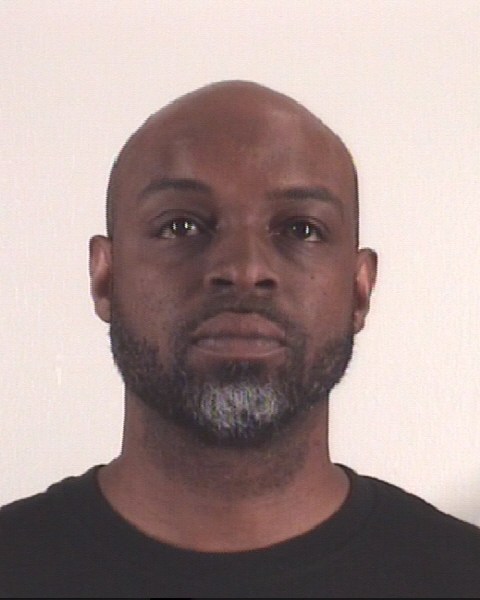 Booking photo of KENDRICK MCDOLE