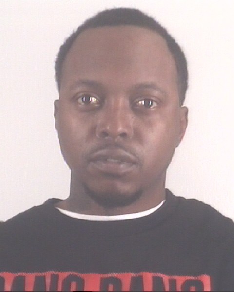 Booking photo of ANTHONY MCINTYRE