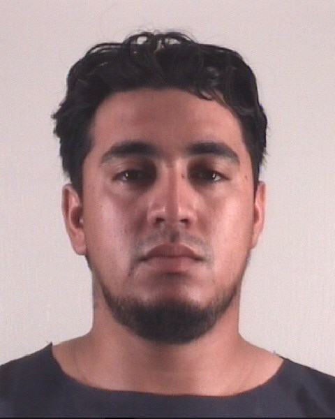 Booking photo of OSCAR MEJIAHERNANDEZ