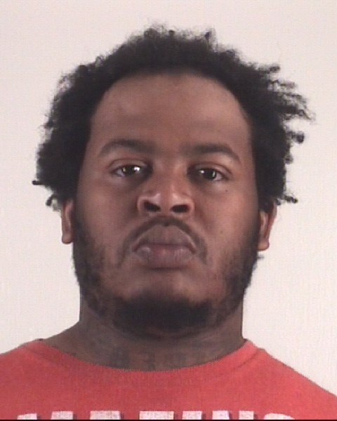 Booking photo of ALEXIS MENDEZ