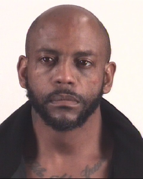 Booking photo of DAIRL FERNANDEZ MILLS