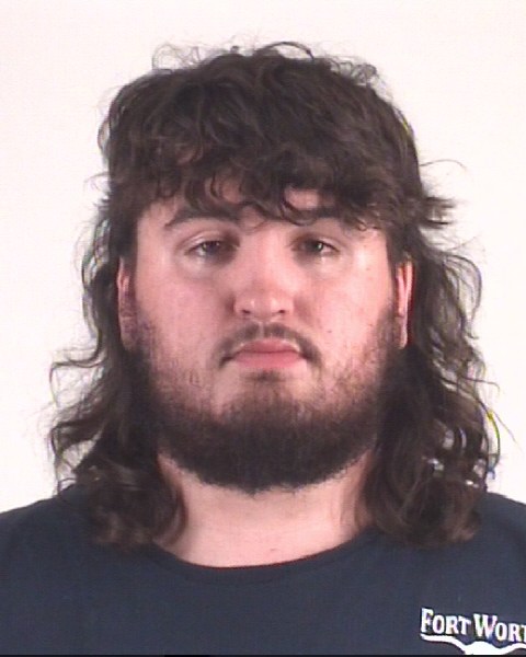 Booking photo of TALON MOORE