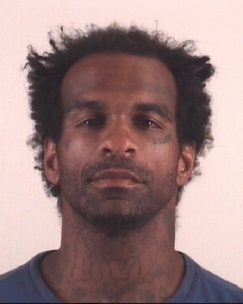 Booking photo of JACOB MOORE