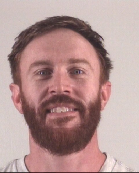 Booking photo of MARK NOBLE