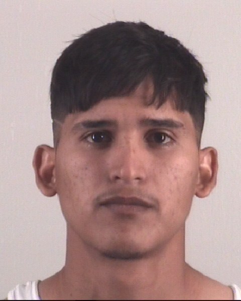 Booking photo of OMAR OLANOGUERRERO
