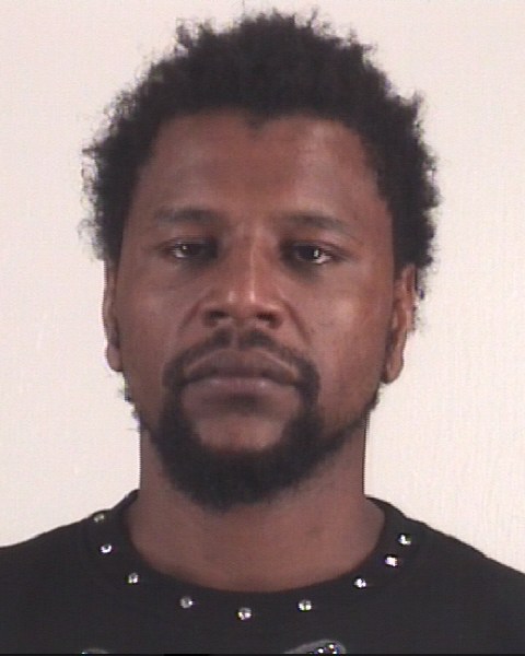 Booking photo of MICHAEL PIZARROPINET
