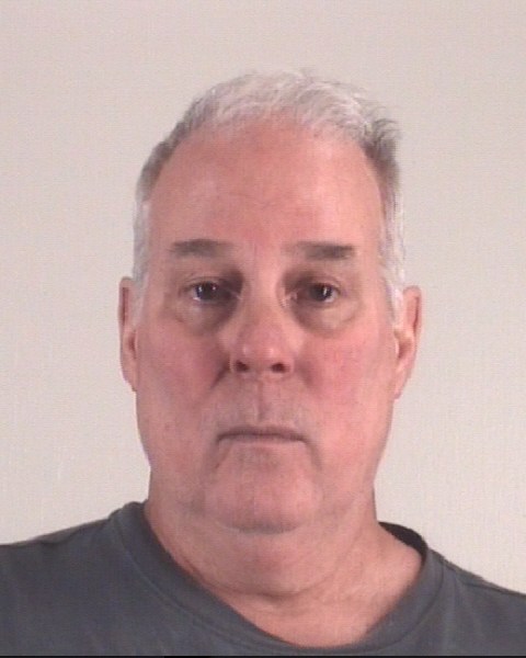 Booking photo of JOHN REINMILLER