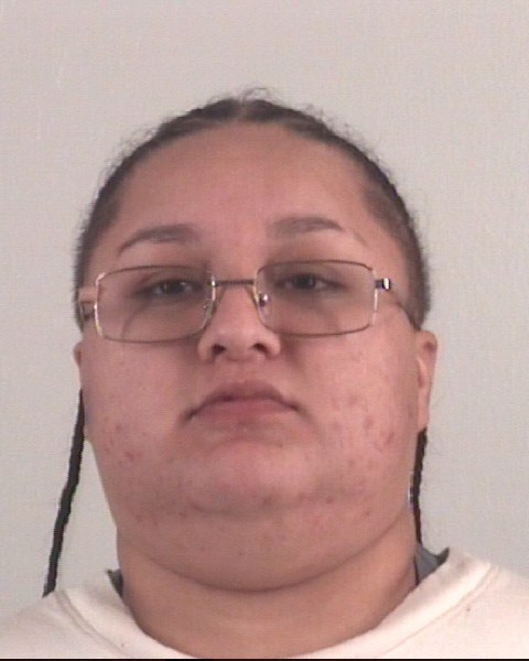 Booking photo of PERLA RODRIGUEZ