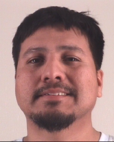 Booking photo of RABIEL SALAZAR