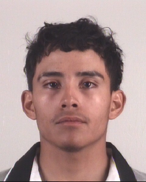 Booking photo of JOSE SANCHEZ