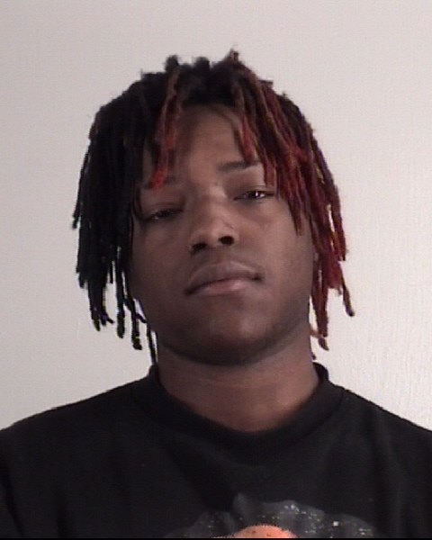 Booking photo of SHANE ANDREW SMITH