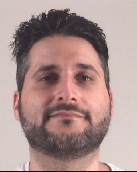 Booking photo of DANY SOLAKA