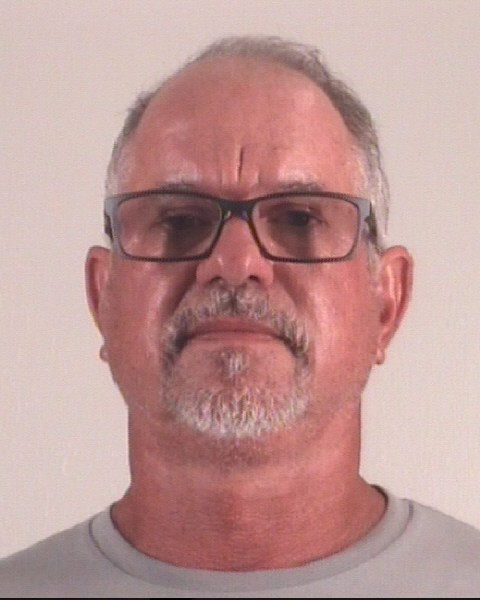 Booking photo of JOSEPH STERLING