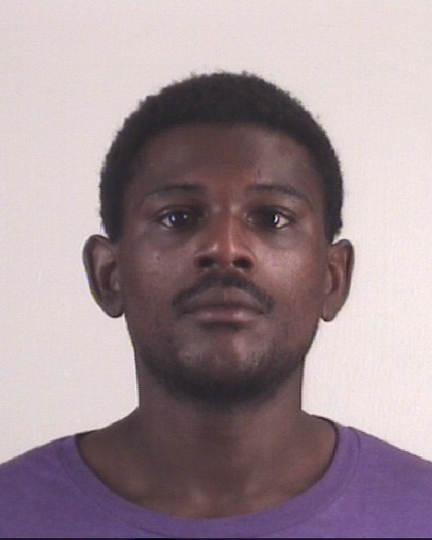 Booking photo of DEVANTA TRENT TREPAGNIER