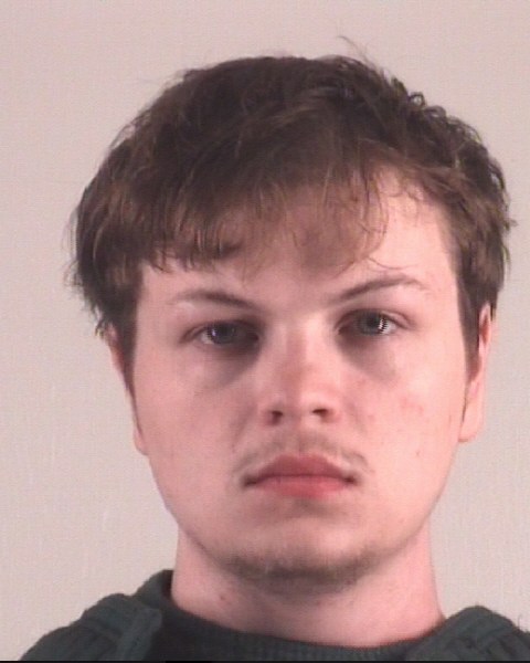 Booking photo of HENRY TYNES