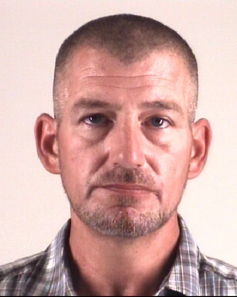 Booking photo of ROGER GLYN WALKER