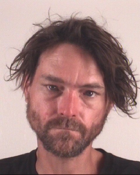 Booking photo of SEAN WATSON