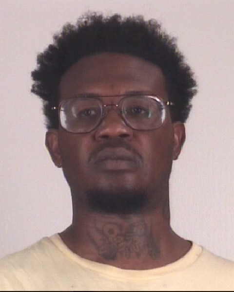 Booking photo of KENDALL WILLIAMS