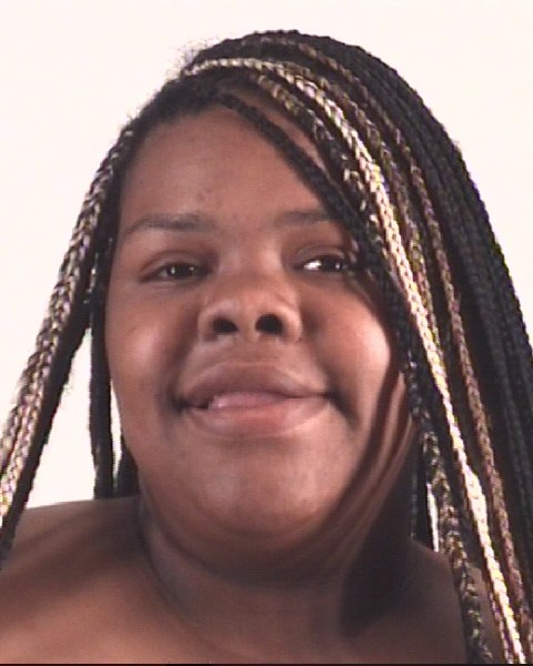 Booking photo of THOMETRICE WILLIAMS