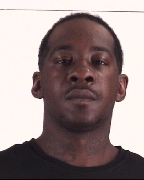 Booking photo of CORTEZ DESHAWN WILLIAMS